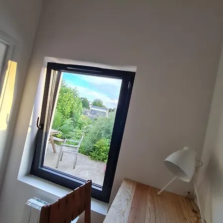 Apartmán En Plein Centre-ville De *