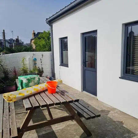 Apartmán En Plein Centre-ville De